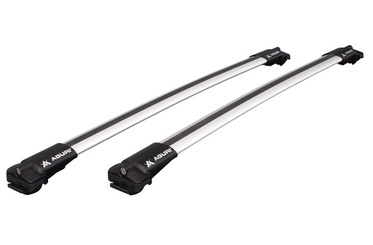 Bagażnik bazowy na relingi